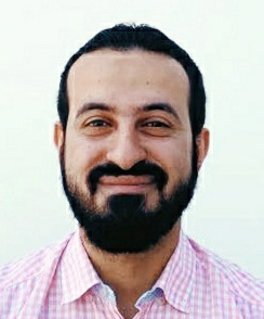 khaled Abdelhaleem